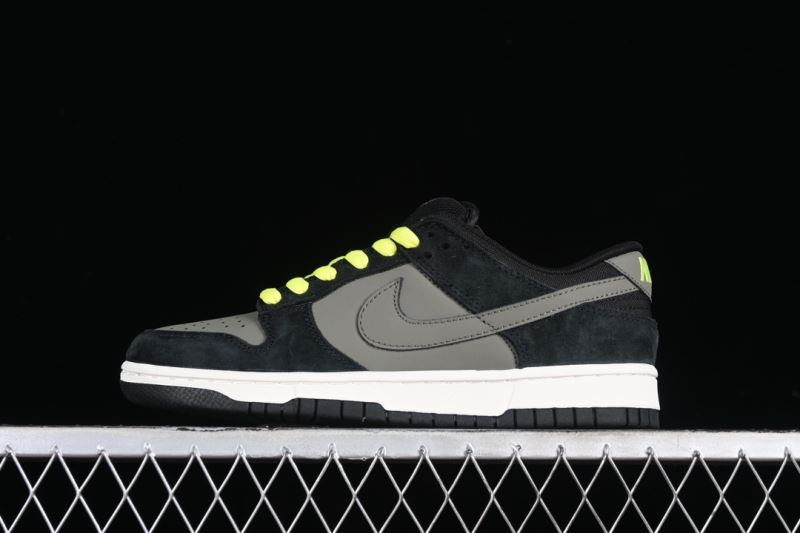 Nike Dunk Shoes